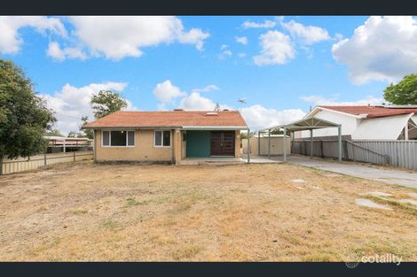 Property photo of 21 Westbrook Way Girrawheen WA 6064