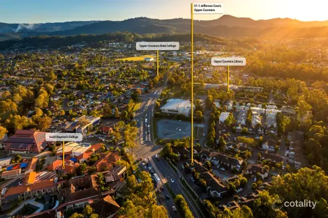 51/1 Jefferson Ct, Upper Coomera, QLD 4209