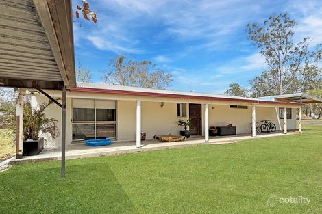 Property photo of 47 Evans Road Thagoona QLD 4306
