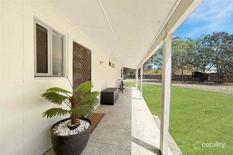 Property photo of 47 Evans Road Thagoona QLD 4306