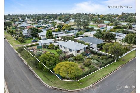 Property photo of 19 Victoria Street Goombungee QLD 4354