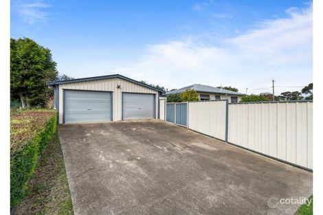 Property photo of 19 Victoria Street Goombungee QLD 4354