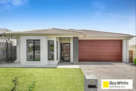 6 Addison St, Greenbank, QLD 4124