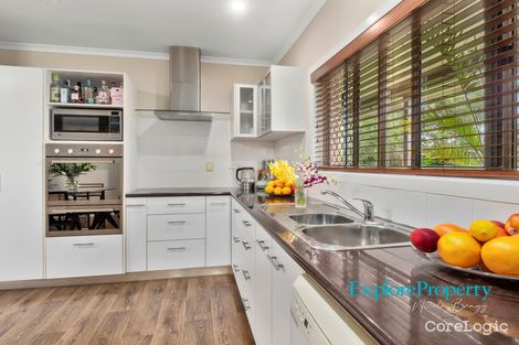 Property photo of 10 Rita Close Woree QLD 4868