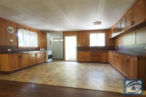 Property photo of 88 Progress Road White Rock QLD 4868