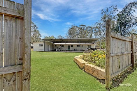 Property photo of 47 Evans Road Thagoona QLD 4306
