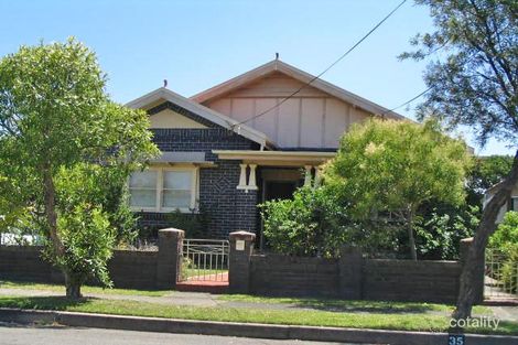 Property photo of 35 Whitfield Avenue Ashbury NSW 2193