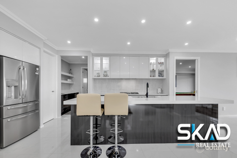 Property photo of 15 Atley Street Craigieburn VIC 3064