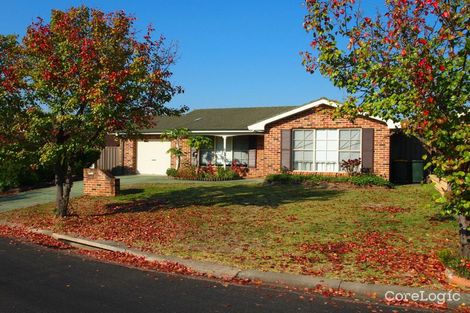 Property photo of 5 Beau Court Quakers Hill NSW 2763