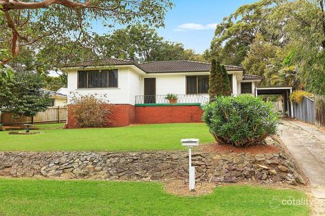 Property photo of 2 Bergonia Street Mona Vale NSW 2103