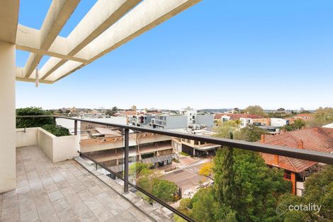 35/192-198 Ben Boyd Rd, Neutral Bay, NSW 2089