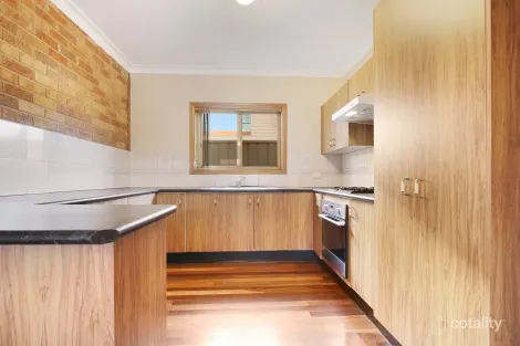 Property photo of 1A Martindale Street Wallsend NSW 2287