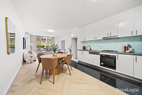 Property photo of 17/228-230 Moore Park Road Paddington NSW 2021