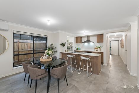 Property photo of 19 Hillside Street Narangba QLD 4504