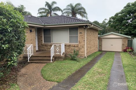 56 Hersey St, Glenbrook, NSW 2773