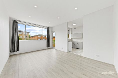 6/9 Isabel St, Ryde, NSW 2112