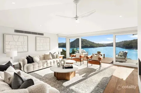 349 Edinburgh Rd, Castlecrag, NSW 2068