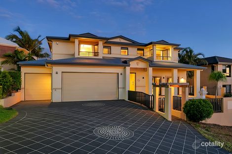 Property photo of 13 Grasmere Place Carindale QLD 4152