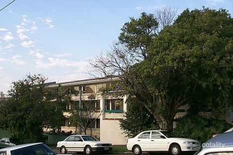 7 Sargent St, New Farm, QLD 4005