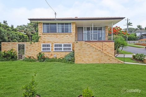 Property photo of 1 Faul Street Aspley QLD 4034