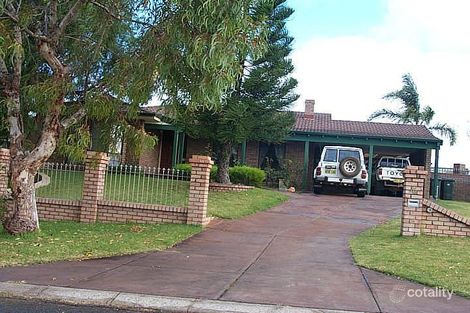 41 Moorpark Ave, Yanchep, WA 6035