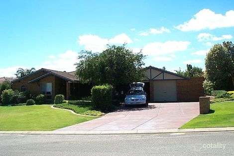 9 Gleneagles Cl, Connolly, WA 6027