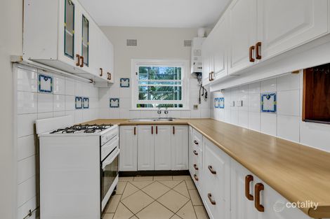 Property photo of 4/15A Eustace Street Manly NSW 2095