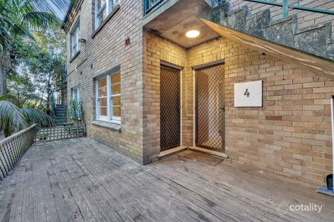 Property photo of 4/15A Eustace Street Manly NSW 2095