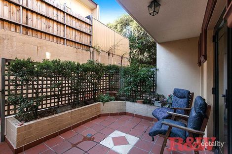 Property photo of 12/17-21 Newman Street Mortdale NSW 2223