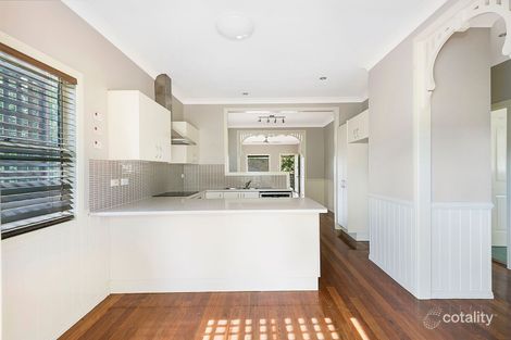 Property photo of 27 Asquith Street Morningside QLD 4170