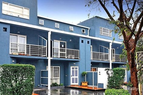 Property photo of 1/185 Brunswick Road Brunswick VIC 3056