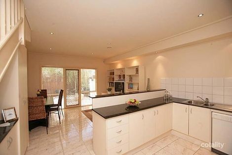 Property photo of 1/185 Brunswick Road Brunswick VIC 3056