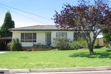 48 Runyon Ave, Greystanes, NSW 2145