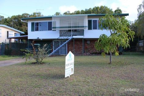 Property photo of 29 Magpie Street Slade Point QLD 4740
