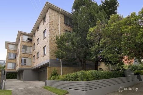 8/59-61 Gerard St, Cremorne, NSW 2090