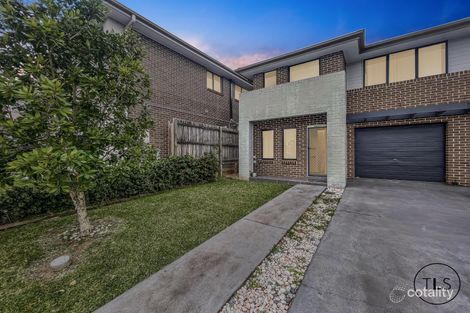Property photo of 11 O'Loughlan Street Bardia NSW 2565