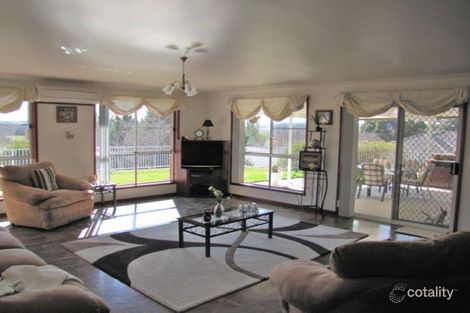 Property photo of 4 Cherrywood Crescent Llanarth NSW 2795