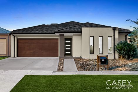 22 Mcewan Dr, Cranbourne East, VIC 3977