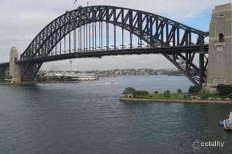 Property photo of 5/69 Kirribilli Avenue Kirribilli NSW 2061