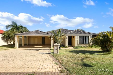 36 Wayford Cir, Hocking, WA 6065