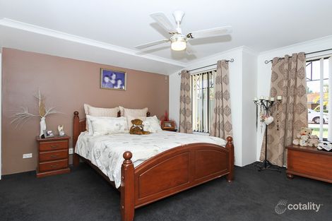 Property photo of 36 Wayford Circle Hocking WA 6065