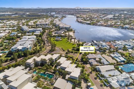 Property photo of 11/38 Bahamas Circuit Parrearra QLD 4575