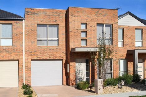 Property photo of 12 Tall Sedge Street Epping VIC 3076