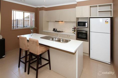 Property photo of 12 Tall Sedge Street Epping VIC 3076