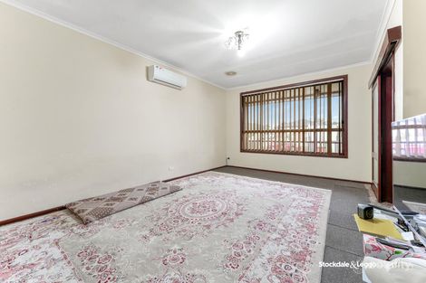 Property photo of 34 Jacinta Court Doveton VIC 3177