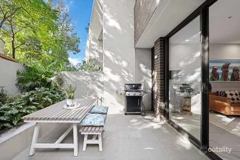 Property photo of G01/178 Livingstone Road Marrickville NSW 2204