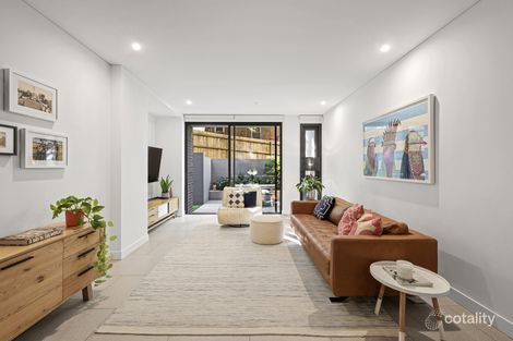 Property photo of G01/178 Livingstone Road Marrickville NSW 2204