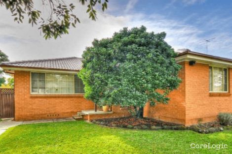 Property photo of 164 Fitzwilliam Road Toongabbie NSW 2146
