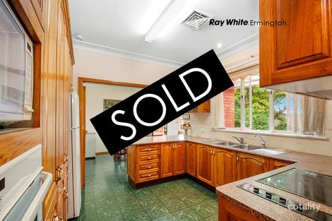 Property photo of 27 Pennant Parade Carlingford NSW 2118