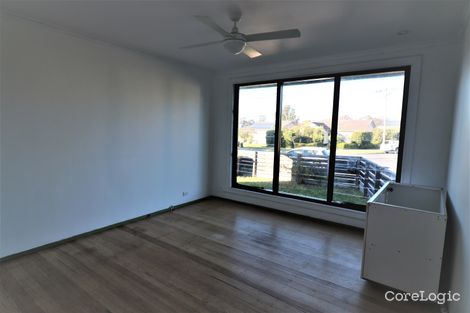 Property photo of 19 McCormack Crescent Seymour VIC 3660